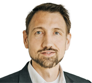 Speaker Image
