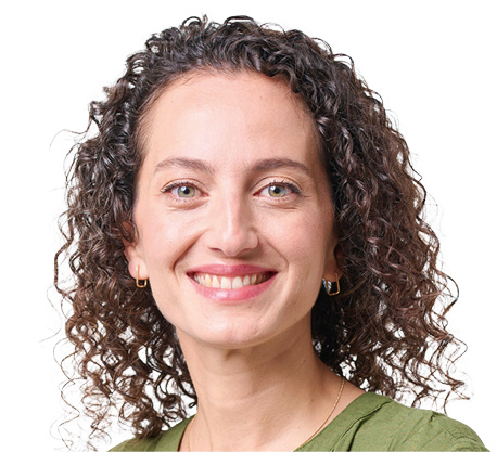Speaker Image