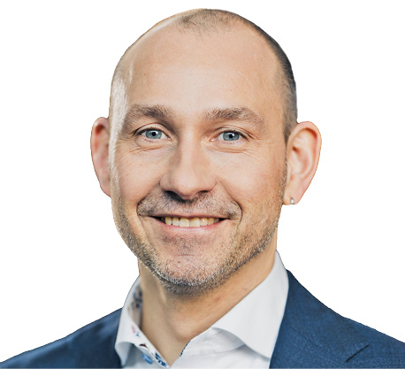 Speaker Image