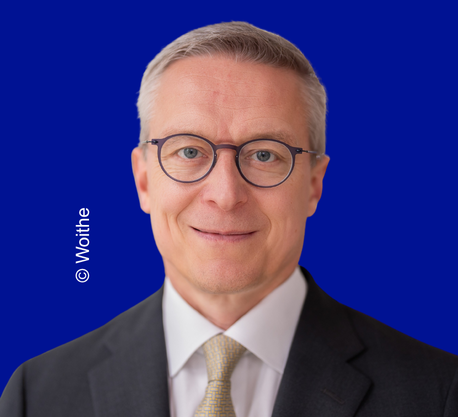 Speaker Image