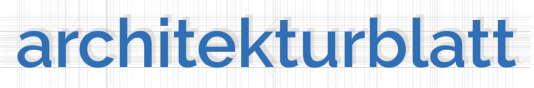 architekturblatt