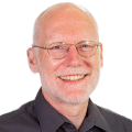 Speaker Image