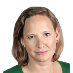 Portrait Judith Lembke