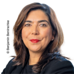 Aygül Özkan