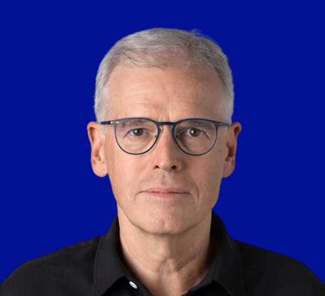 Speaker Image