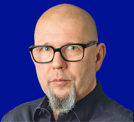 Speaker Image