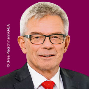 Speaker Image