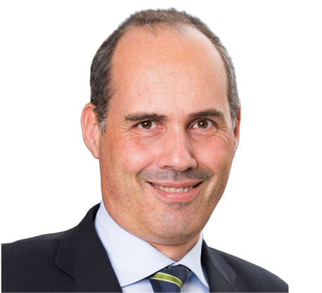 Portrait of Prof. Dr. Pasquale Pistone