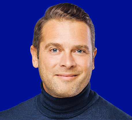 Speaker Image