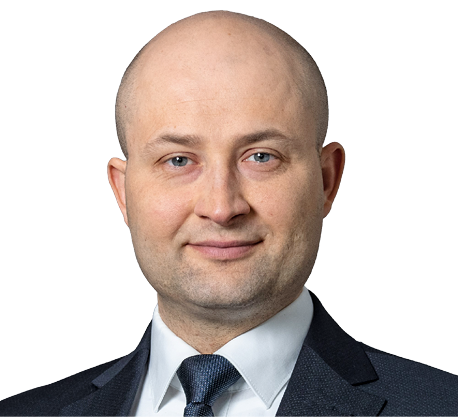 Speaker Image