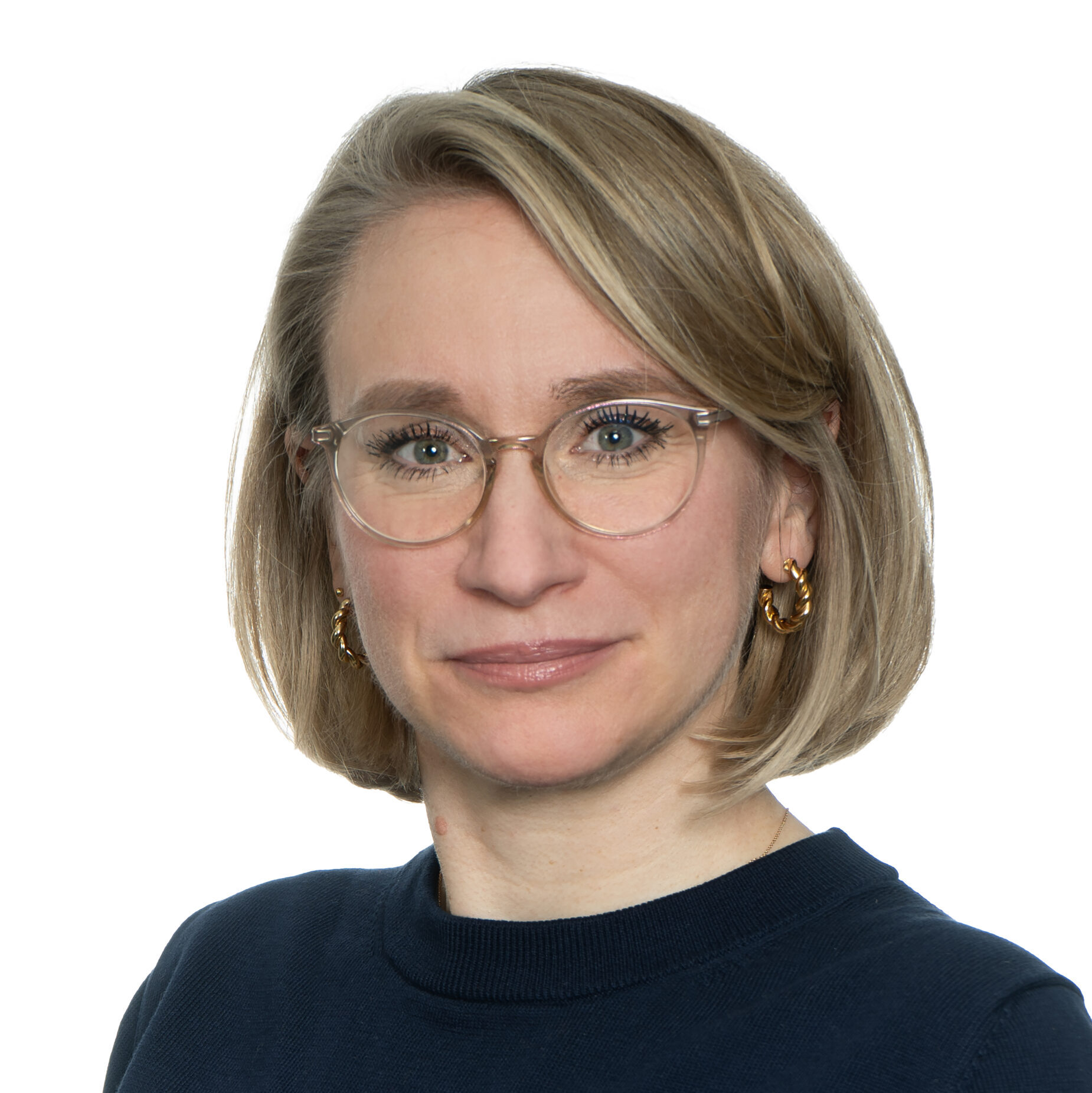 Speaker Image