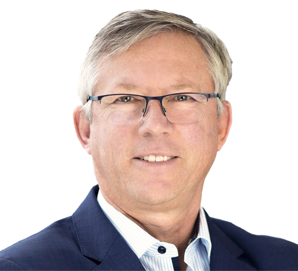 Speaker Image