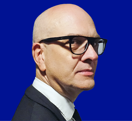 Speaker Image