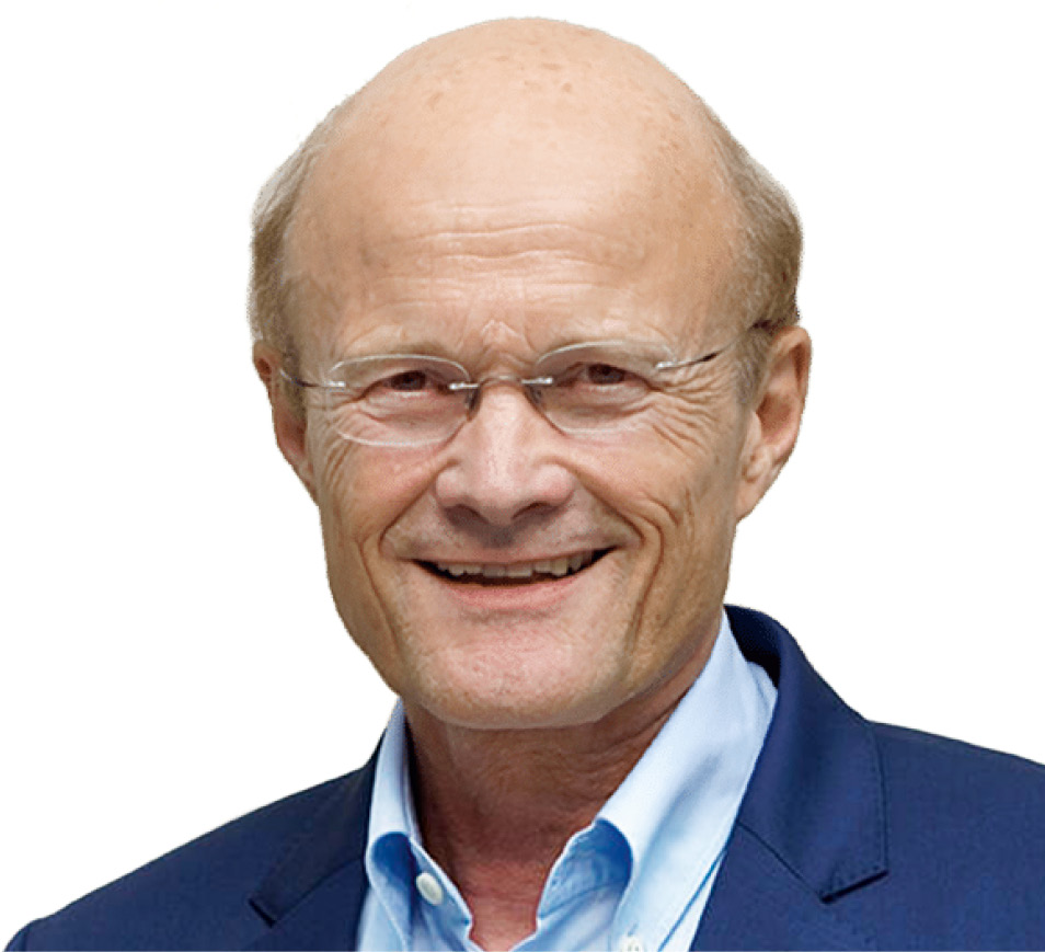 Speaker Image