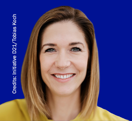 Speaker Image