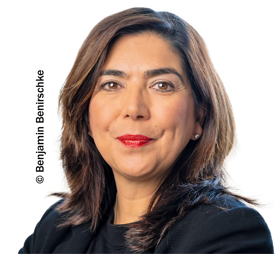 Speaker Image