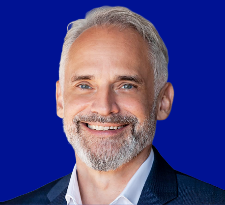 Speaker Image