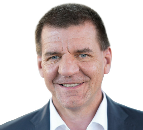 Speaker Image