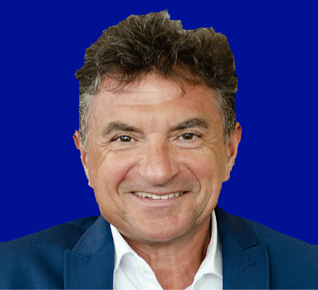 Speaker Image