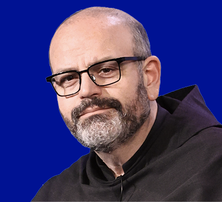 Speaker Image