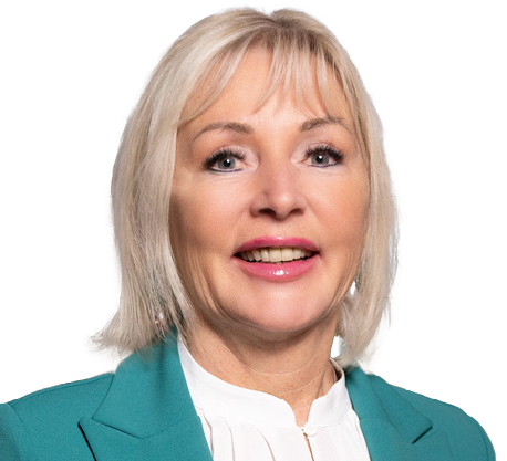 Speaker Image