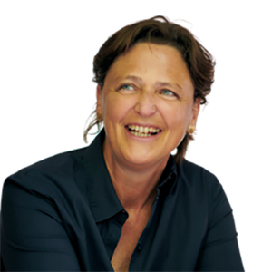 Speaker Image