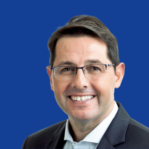 Speaker Image