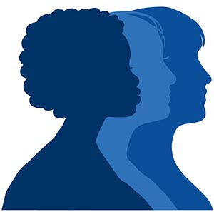 Frauen schaffen Zukunft
