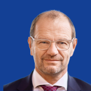 Speaker Image
