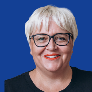 Speaker Image