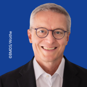 Speaker Image