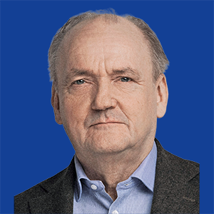 Speaker Image