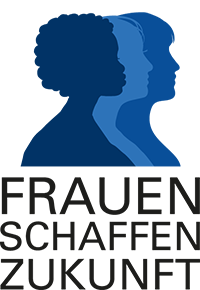Frauen schaffen Zukunft