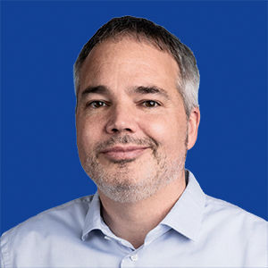 Speaker Image