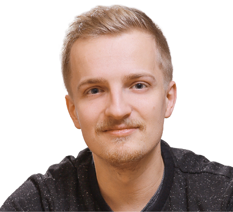 Speaker Image