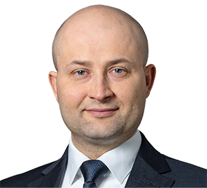 Speaker Image