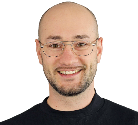 Speaker Image