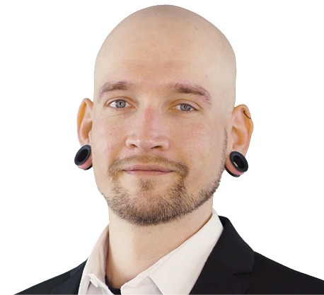 Speaker Image