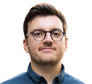 Portrait of Bastian Maiworm