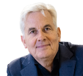 Portrait of Thomas Rau